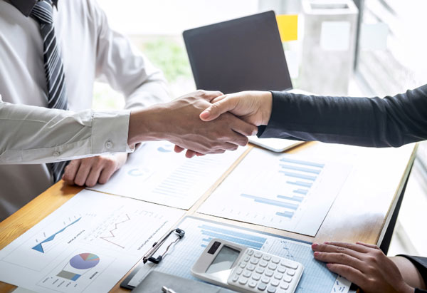 Business Incorporation